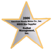 awards rmi